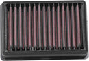 BMW R 12G [K&N] - OE Replacement High Flow Air Filter-1