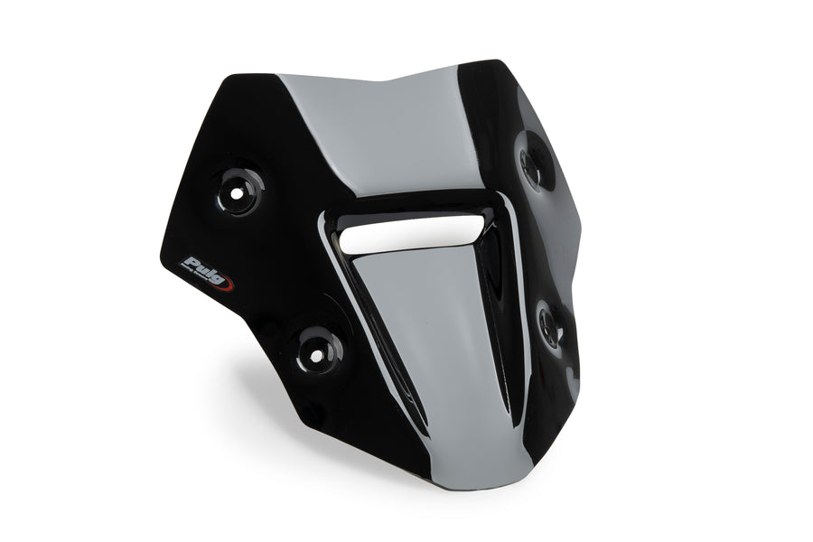 HONDA XL 750 TRANSALP [2025] – sports screen – black