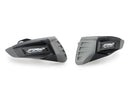 KAWASAKI VERSYS 1100 [2025] – Crash pads PRO 2.0 – Black-1