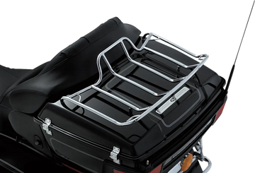 harley-davidson ultra limited [KURYAKYN] – Luggage rack for H-D Tour-Pak® - 0
