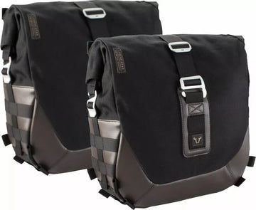 Moto Guzzi V7 Special [SW-Motech]-Legend side pocket system LC