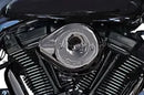 Harley-Davidson FLSB 1750 Softail Sport Glide 107 [2022] - Stealth Teardrop Luftfilterabdeckung – Design: Teardrop – Bild 5