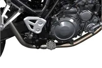 Yamaha XT 660 Z Tenere [SW-MOTECH] – Ion footrest
