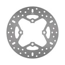 Triumph Thruxton 1200 R ABS [2020] - Cubiq brake disc - picture 7