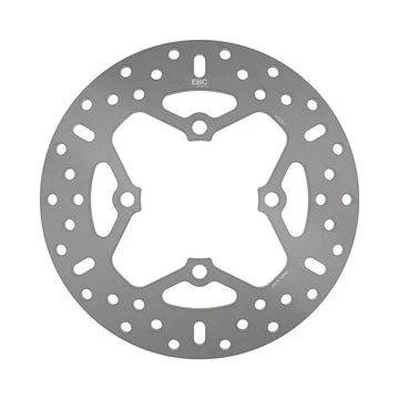 Triumph Speed ​​Twin 1200 [EBC] – Round, rigid brake disc