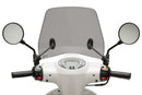 SYM FIDDLE 125 IE 4T LC [2025] – Scooter disc Trafic – Transparent-1