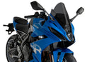 SUZUKI GSX-8R [2025] – Z-Racing Screen – Tinted-7