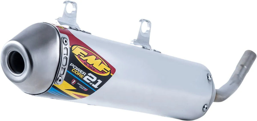 Sherco SE 300 Factory [2020-2024] - Powercore 2.1 Endschalldämpfer – Bild 1
