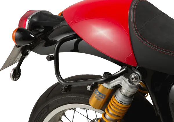Triumph Thruxton 1200 TFC [2019–2020] – SLC Seitenträger rechts