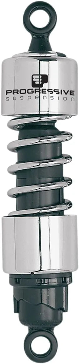 honda c 125 [PROGRESSIVE SUSPENSION] - 412 Series Cruiser shock absorber