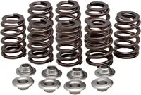 Harley-Davidson FLRT 1868 Freewheeler 114 [2021, 2023-2024] - Titanium valve spring retainer kit - picture 10