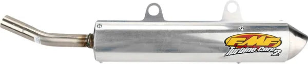 Gas EC 250 E [2011] - Turbinecore 2 Spark Arrestor rear silencer – picture 3