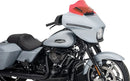harley davidson flhxse [KLOCK WERKS] – Kolor Flare™ Ice Windshield-5