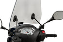 SUZUKI ADDRESS 125I E5 [2025] – Scooter disc Trafic – Transparent-1