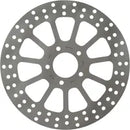 Harley-Davidson FLHRSE6 1800 Road King CVO [2014] - Custom Series starre Bremsscheibe – Bild 8