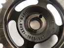 Moto Guzzi Le Mans 1000 VV [1988] - timing chain and gears-5