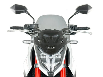 Honda CB 750 [WRS] – windshield