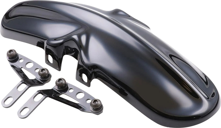harley davidson softail street bob fxbb [CULT WERK] – front wheel mudguard old school
