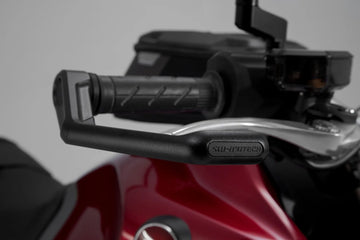 honda cb 1000 [SW-MOTECH] – lever protection - 0
