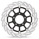 Triumph Tiger 1050 SE [2009-2010] - Flame Series Rotor Race – Art.-Nr. 113179 – Bild 2