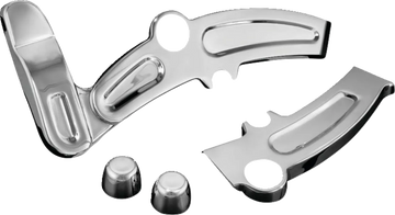 harley davidson fxsb [KURYAKYN] - Boomerang frame cover