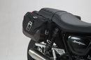 Triumph Street Twin 900 [SW-MOTECH] – Legend side bag system LC side view
