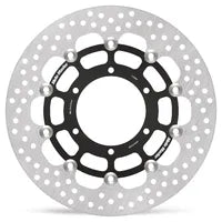 Honda CBR 650 R E-Clutch [2024-2026] - Halo Series Schwimmende Bremsscheibe – Bild 11
