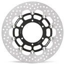 Honda CBR 650 R E-Clutch [2024-2026] - Halo Series Schwimmende Bremsscheibe – Bild 11