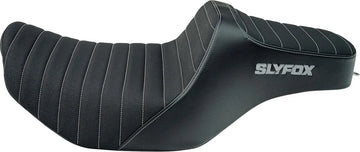 harley davidson touring [SLYFOX] – High Noon seat