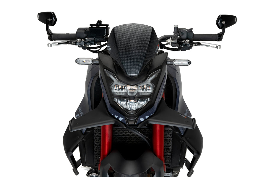 HONDA CB 750 HORNET [2024] – New Generation Sport Plus – Matt Black