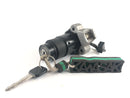 Kawasaki KLR 250 KL 250 D [1985] - Ignition lock set-3