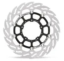 Honda CBR 650 R ABS Rh01 [2021, 2024-2026] - Flame Series Schwimmende Bremsscheibe – Art.-Nr. 113207 – Bild 11
