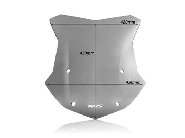 BMW R 1250 GS [WRS] – Windshield - 0