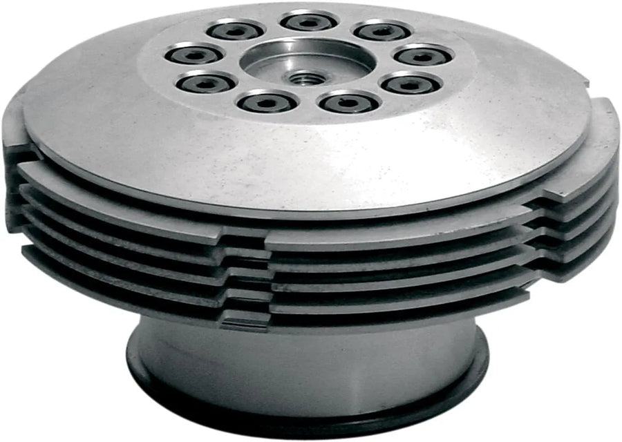 Harley-Davidson Sportser S [Belt Drives Ltd.]-Competition clutch