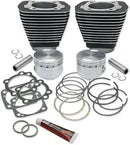 Harley-Davidson FXLR 1340 Low Rider Custom [1988, 1990] - 96" Sidewinder® Engine Performance Kit – Bild 4