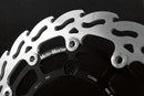 Suzuki Gsx-S 750 [2015] - Flame Series Schwimmende Bremsscheibe – Art.-Nr. 112060 – Bild 3