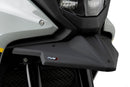 HONDA XL 750 TRANSALP [2025] – Front fender extension – Matt black-3
