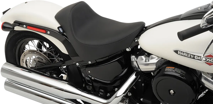 harley-davidson street bob [DRAG SPECIALTIES] – EZ-ON solo seat