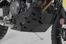 Aprilia Tuareg 660 [SW-MOTECH] – engine protection bar