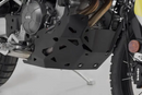 Aprilia Tuareg 660 [SW-MOTECH] – engine protection bar