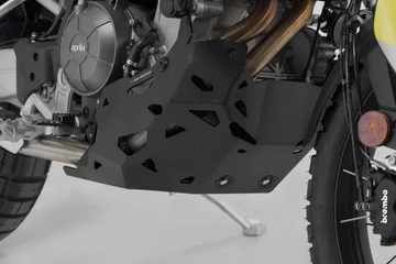 Aprilia Tuareg 660 [SW-MOTECH] – engine protection bar