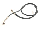 Ducati 1098 S [2007] - Clutch hose brake hose clutch-1