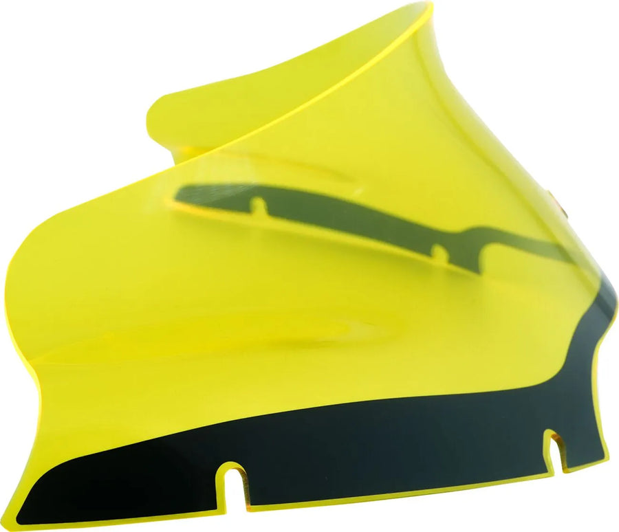 harley davidson fltruse [KLOCK WERKS] – Kolor Flare™ Ice Windshield
