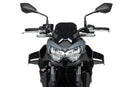 KAWASAKI Z 650 [2025] – D12 Spoiler – Carbon look-3