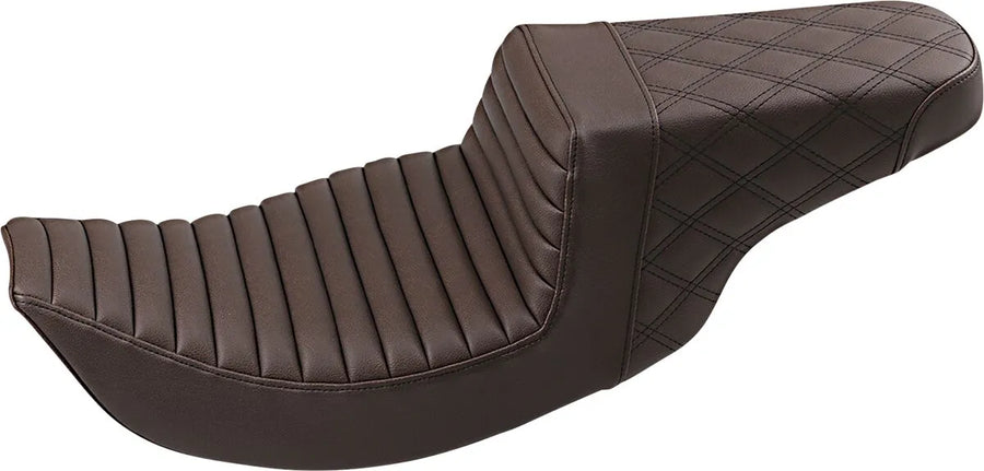harley davidson flhri [SADDLEMEN] – step-up bench