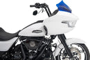 harley davidson fltr [KLOCK WERKS] – Kolor Flare™ Sport Windshield-3