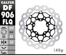 Triumph Bonneville 1200 Speedmaster [2019, 2024, 2022, 2023] - Cubiq floating brake disc - picture 6