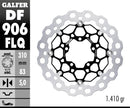 Triumph BONNEVILLE BOBBER 1200 [2023] - Cubiq floating brake disc - picture 2
