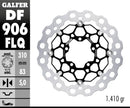 Triumph Thruxton 1200 RS [2023] - Cubiq floating brake disc - picture 4
