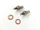 Yamaha YFM 350 Warrior 3GD [2003] - Oil pressure switch pair-2
